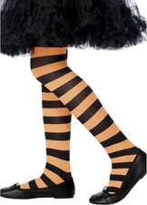 Tights, Orange & Black Age