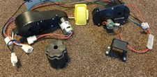 12VOLT & 6 VOLT RIDE ON CAR