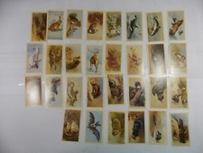 Grandee Cigar Cards British