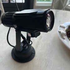 Logo GOBO Projector for