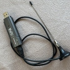 Hauppauge WinTV NOVA-T USB TV Stick, With Antenna