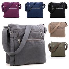 Women Large Cross Body Bag