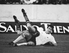 Martin Buchan Manchester