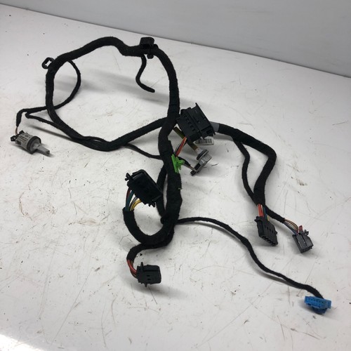 Golf mk5 heater box wiring - mk5,