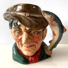 Vintage Royal Doulton The