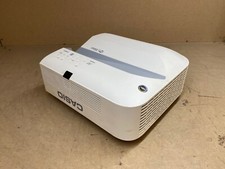 Casio XJ-UT310WN Laser Short