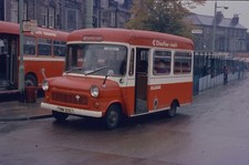 1116 TWW 221L West Yorkshire