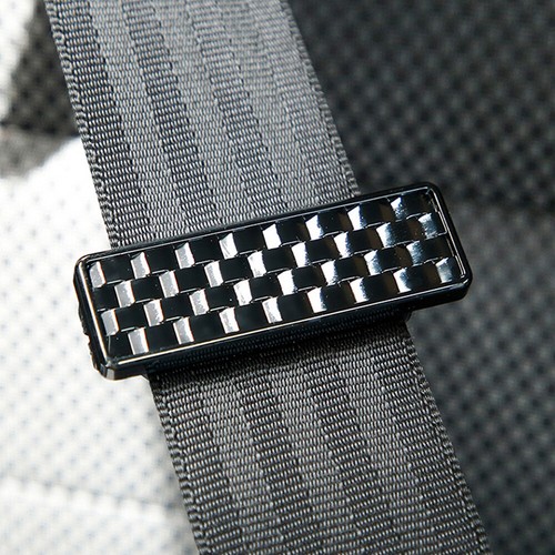 2pcs car safety seat - car, belt