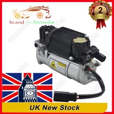 Air Suspension Compressor For