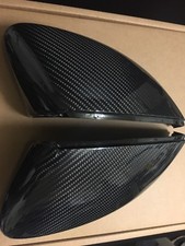 Carbon Fiber wing mirror Cover
