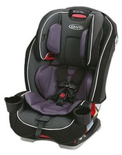Graco SlimFit All-in-One