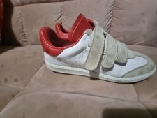 Isabel Marant Beth Low Top