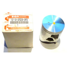 RM250 1996 PISTON  12110-37E20-0F0 MXPUK 1996 RM 250 GENUINE PART 65.92mm (174)