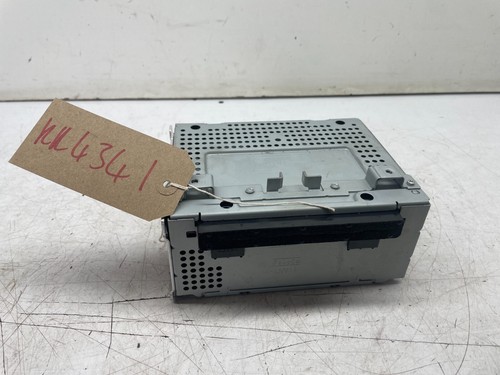 Ford fiesta radio - head, unit