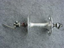 Maillard High Flange Front Hub