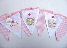 Gisela Graham Cupcake Fabric