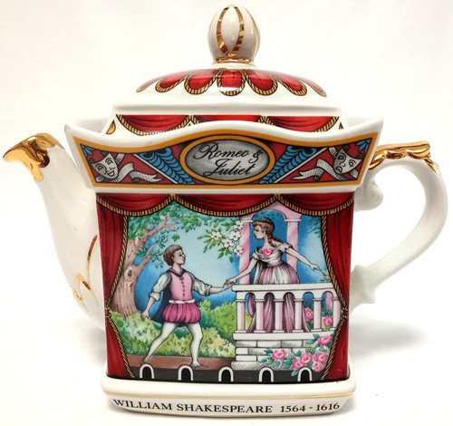 Vintage sadler red white - red,