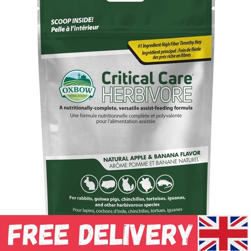 Herbivore nutrition powder - powder,