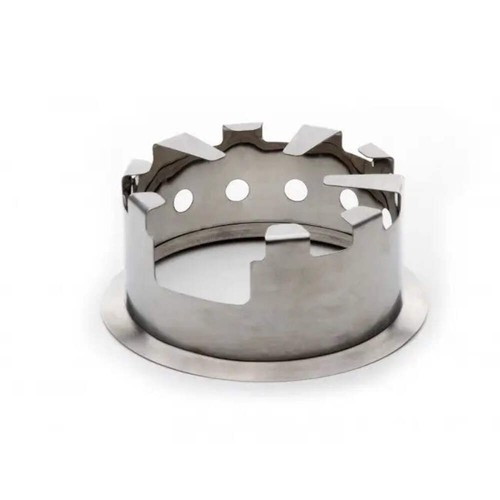 Kelly kettle hobo stove - hobo,