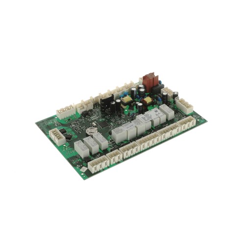 Winterhalter control - p.c.b.,