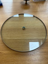 Rega Planar 3  Glass Platter