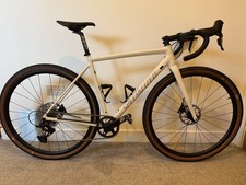 Specialized Crux DSW Gravel