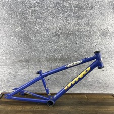 Vintage Dyno Blaze BMX Frame
