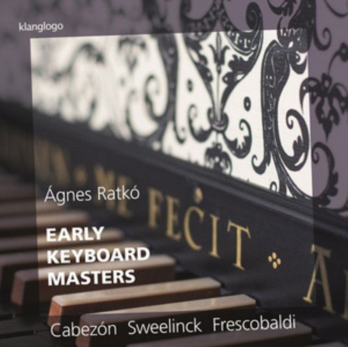 Early keyboard masters - early,