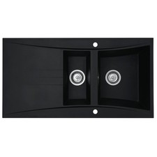 Liquida SEV150BL 1.5 Bowl