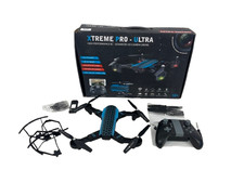 Xtreme Pro-Ultra High