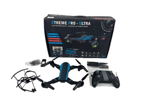 Xtreme pro ultra high - xtreme,
