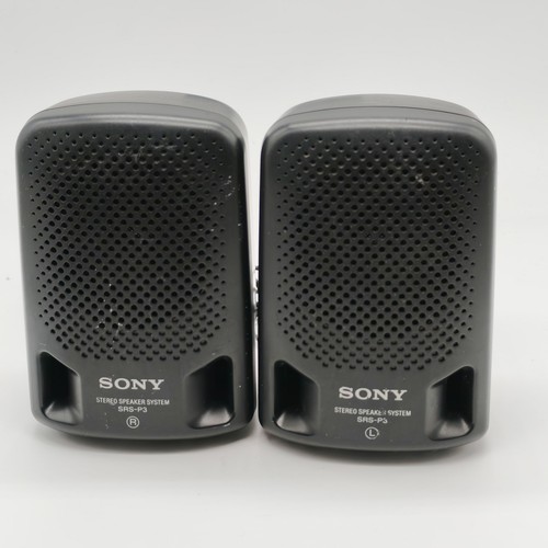 Sony walkman stereo mini - stereo,