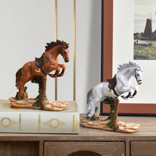 Horse statue animal - statue,