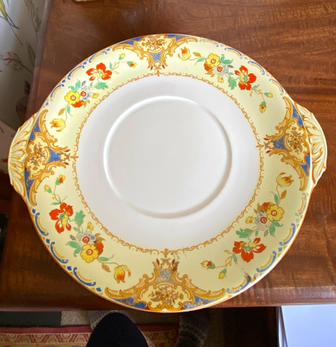 Alfred meakin england oval - alfred,