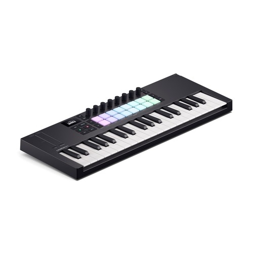Novation launchkey mini mk4 - novation,