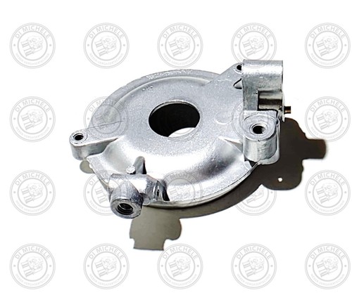 Housing vacuum diaphragm - housing, 2