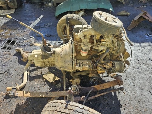 Ford transit mk4 engine - mk4, &