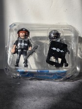 Playmobil Police Municipale