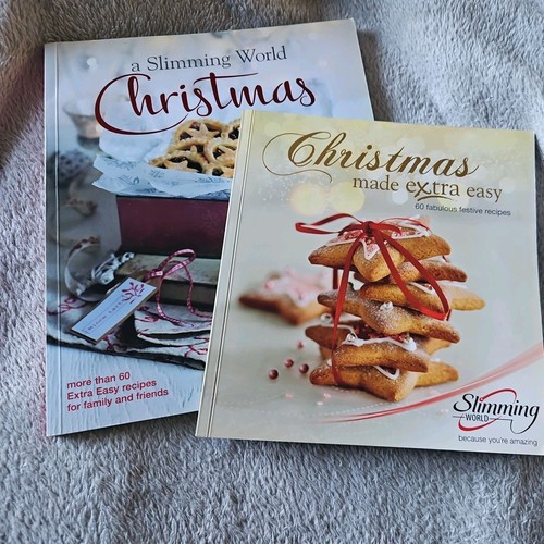 Slimming world christmas made - world,
