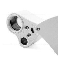 30x 60x jewelry loupe led - jewelry,