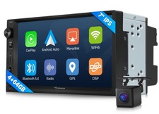 Android Auto 14 Double 2DIN 7