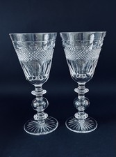 Cumbria Crystal Grasmere Pair