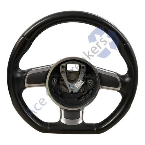 Audi 14 flat bottom - tt, 06-14