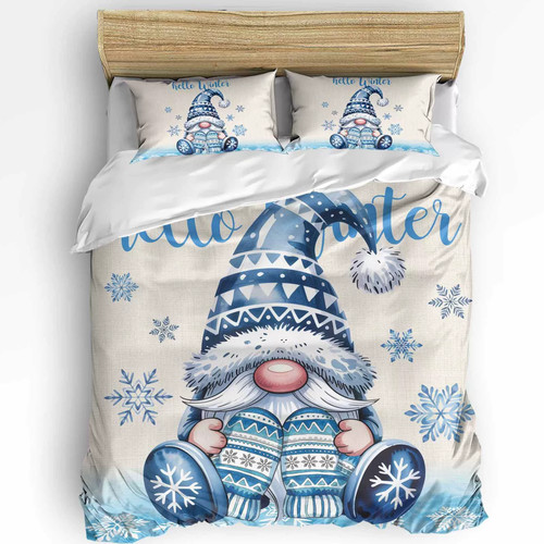 Personalized custom duvet - personalized,