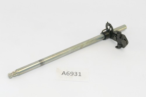 Honda 600 hornet pc36 - hornet,