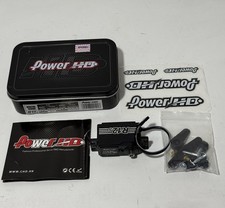 Power HD R12s low profile HV