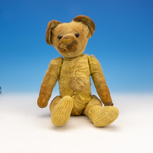 Antique german gold - antique, plush
