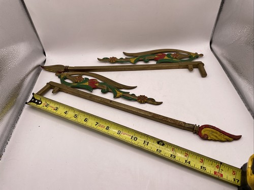 Vintage swing arm - vintage, extendable