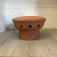 Chimney Pot Pepper Pot Cowl