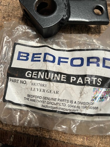 Fits bedford etc gear - m, mj